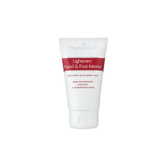 PharmaClinix Lightenex Hand & Foot Intense 50ml