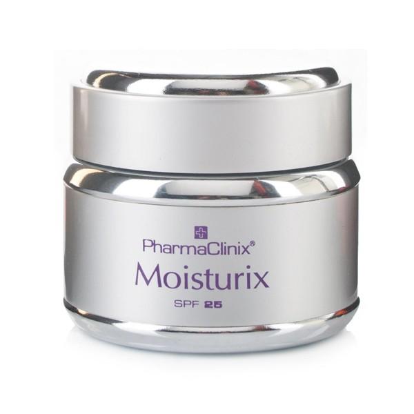 PharmaClinix Moisturix Cream SPF 25 For Women