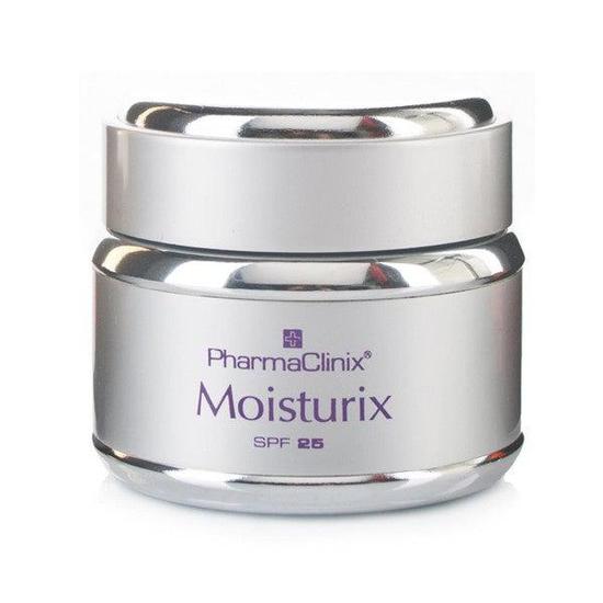 PharmaClinix Moisturix SPF 25 Cream 50ml