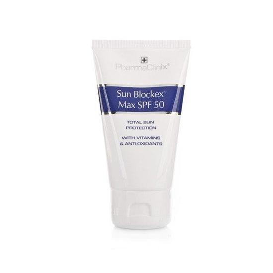 PharmaClinix Sun Blockex Max SPF 50