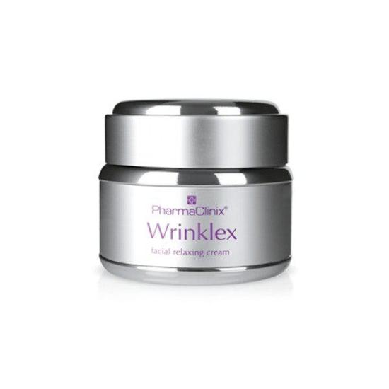 PharmaClinix Wrinklex Cream