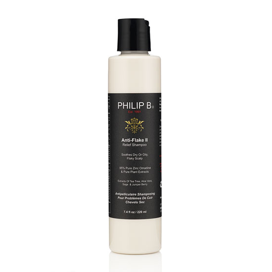 Philip B Anti-Flake II Relief Shampoo
