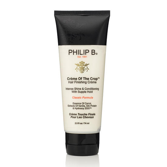 Philip B Creme Of The Crop Hair Finishing Creme 74ml