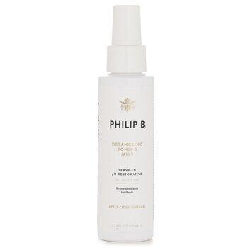 Philip B Detangling Toning Mist 125ml