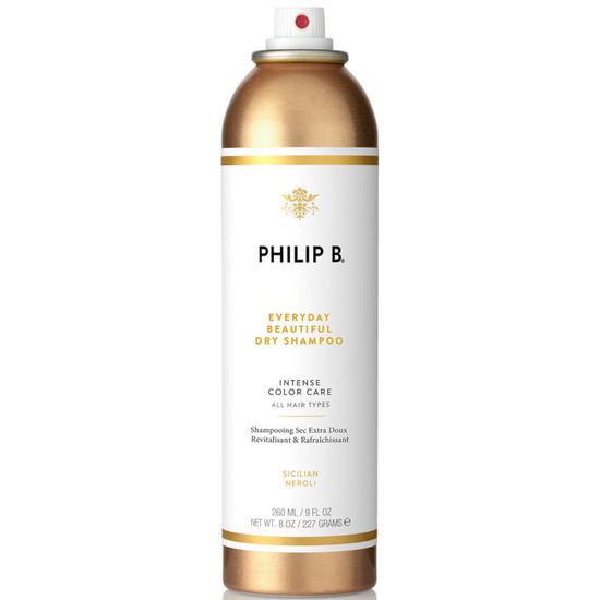 Philip B Everyday Beautiful Dry Shampoo 260ml