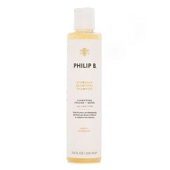Philip B Everyday Beautiful Shampoo 220ml