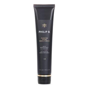 Philip B Forever Shine Conditioner 178ml