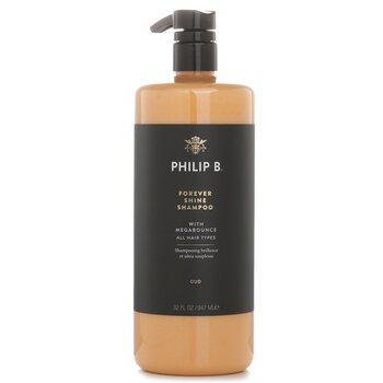 Philip B Forever Shine Shampoo 947ml