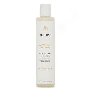 Philip B Gentle Conditioning Shampoo 220ml