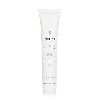 Philip B Lightweight Deep Conditioner Paraben-Free Formula hydrating Detangler - All Hair Types