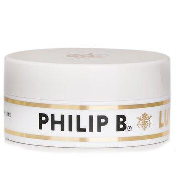 Philip B Luxe Wax 60g
