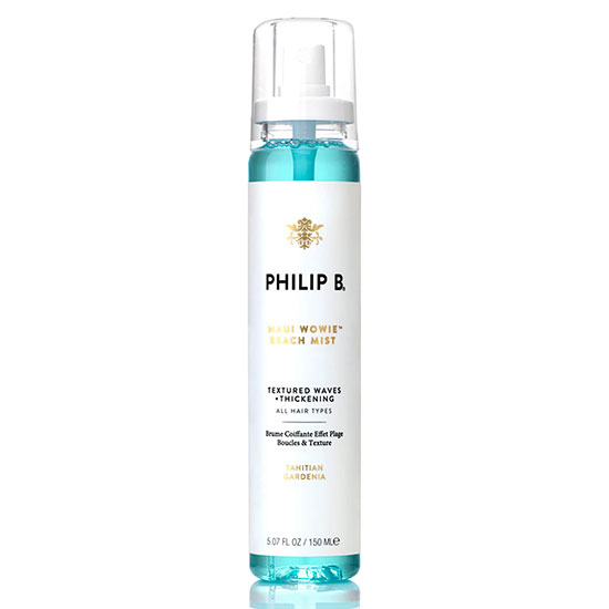 Philip B Maui Wowie Beach Mist