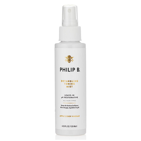 Philip B pH Restorative Detangling Toning Mist