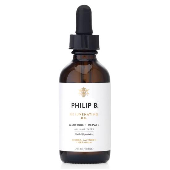 Philip B Rejuvenating Oil 60ml