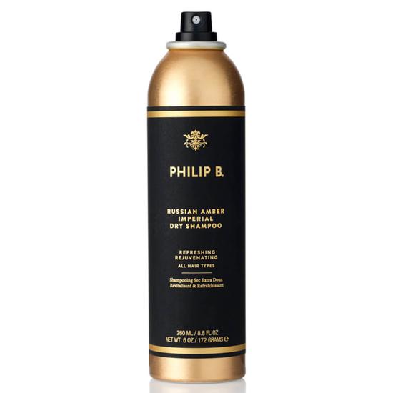 Philip B Russian Amber Imperial Dry Shampoo 260ml