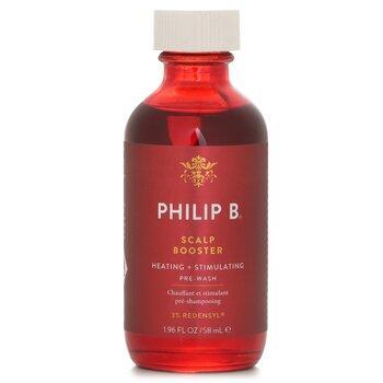 Philip B Scalp Booster 60ml