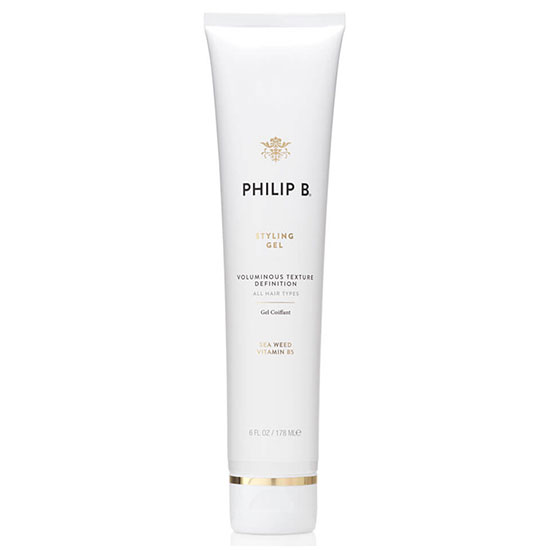 Philip B Styling Gel 178ml