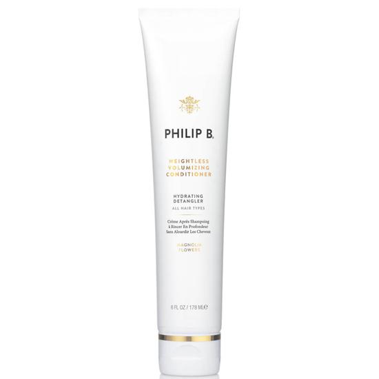 Philip B Weightless Volumising Conditioner 178ml