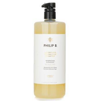 Philip B Weightless Volumising Shampoo