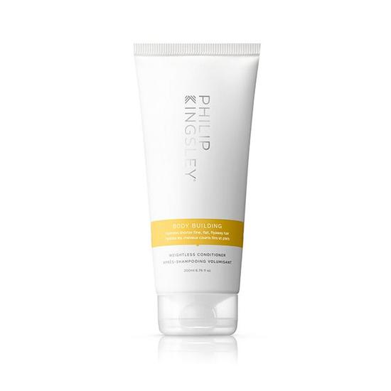 Philip Kingsley Body Building Weightless Conditioner 200ml