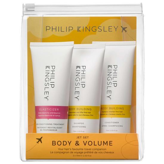Philip Kingsley Body & Volume Jet Set