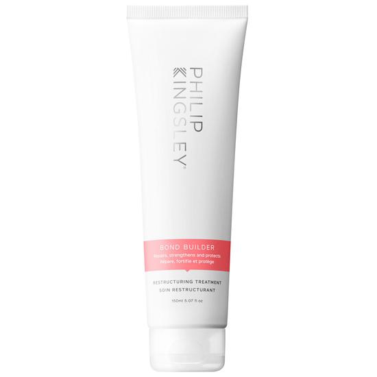 Philip Kingsley Bond Builder Restructuring Pre-Shampoo Treatment 150ml