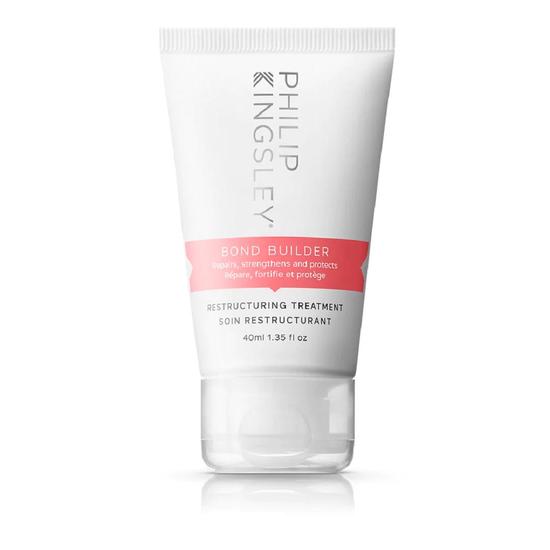 Philip Kingsley Bond Builder Restructuring Pre-Shampoo Treatment 40ml