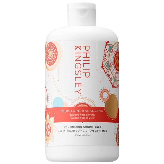 Philip Kingsley Conditioner Rose & Lychee Moisture Balancing Conditioner