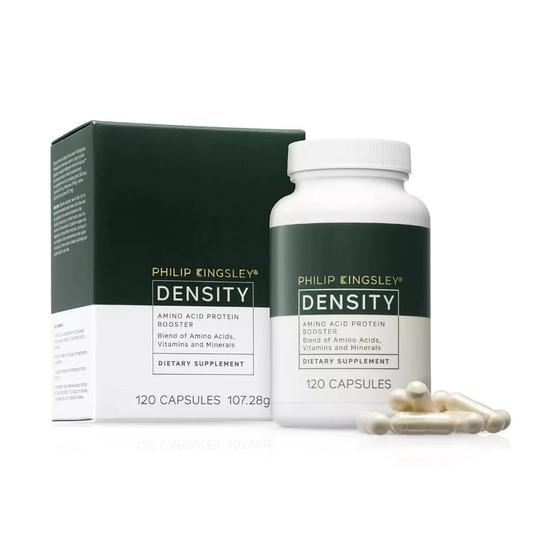 Philip Kingsley Density Amino Acid Protein Booster Supplement x 120 Capsules