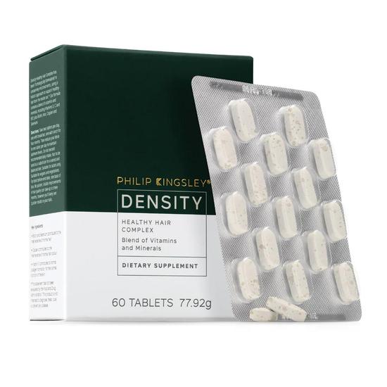 Philip Kingsley Density Healthy Hair Complex Supplement x 60