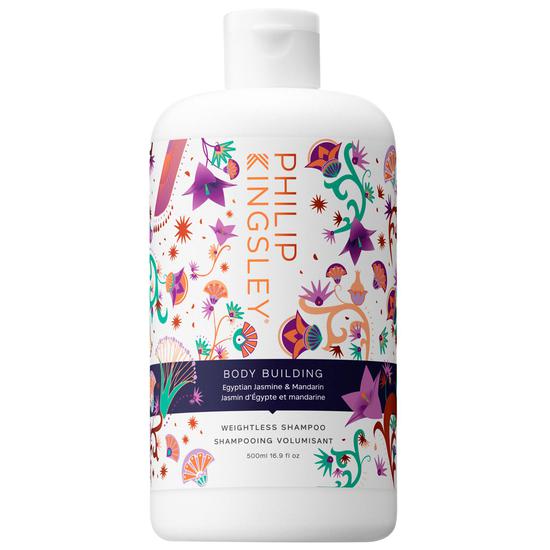 Philip Kingsley Egyptian Jasmine & Mandarin Body Building Shampoo 500ml