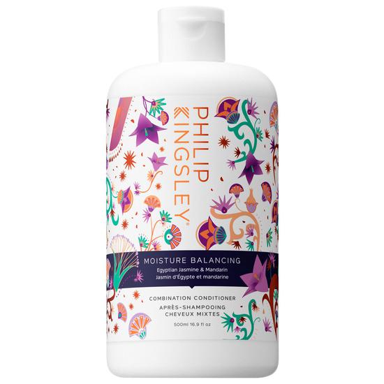 Philip Kingsley Egyptian Jasmine & Mandarin Moisture Balancing Conditioner 500ml