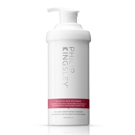 Philip Kingsley Elasticizer Extreme Rich Deep Conditioning Treatment 500ml