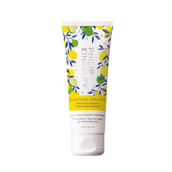 Philip Kingsley Elasticizer Therapies Sicilian Lemon & Bergamot 75ml