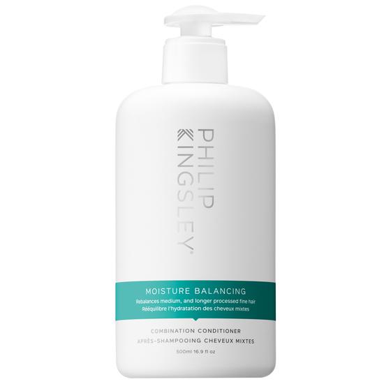 Philip Kingsley Moisture Balancing Combination Conditioner 500ml