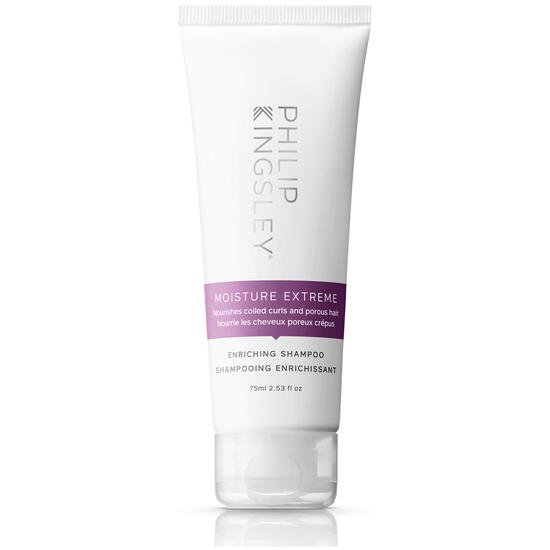 Philip Kingsley Moisture Extreme Enriching Shampoo 75ml