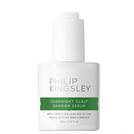 Philip Kingsley Overnight Scalp Barrier Serum With Triple Balancing Action