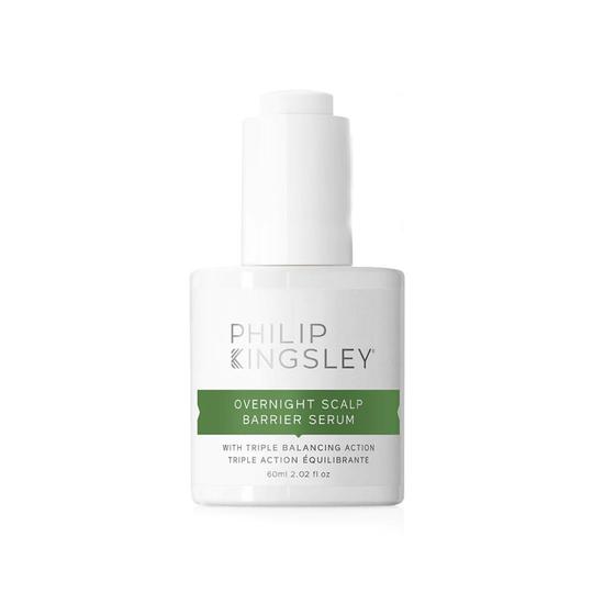 Philip Kingsley Overnight Scalp Barrier Serum With Triple Balancing Action