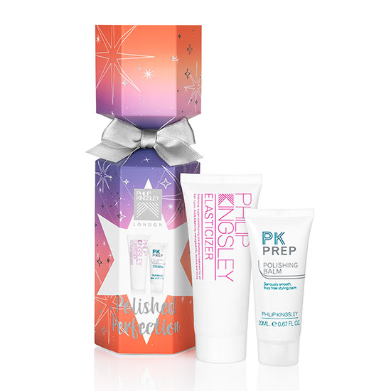 Philip Kingsley Polished Perfection Gift Set