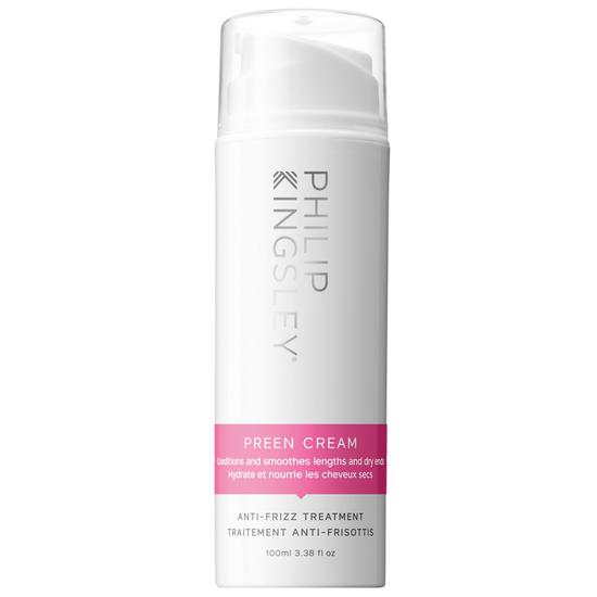 Philip Kingsley Preen Cream Anti-Frizz Treatment