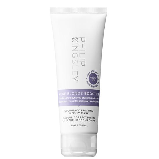 Philip Kingsley Pure Blonde Booster Mask 75ml