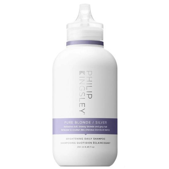 Philip Kingsley Pure Blonde/Silver Brightening Daily Shampoo