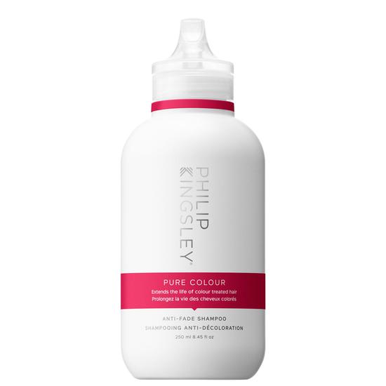 Philip Kingsley Pure Colour Anti-Fade Shampoo 250ml