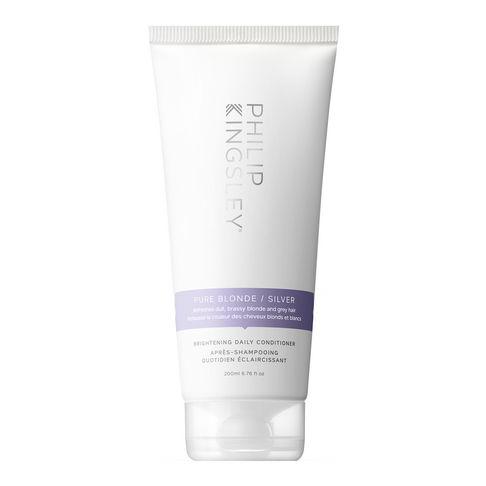 Philip Kingsley Pure Silver Conditioner 200ml