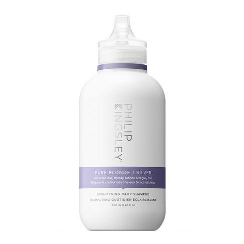 Philip Kingsley Pure Silver Shampoo 250ml