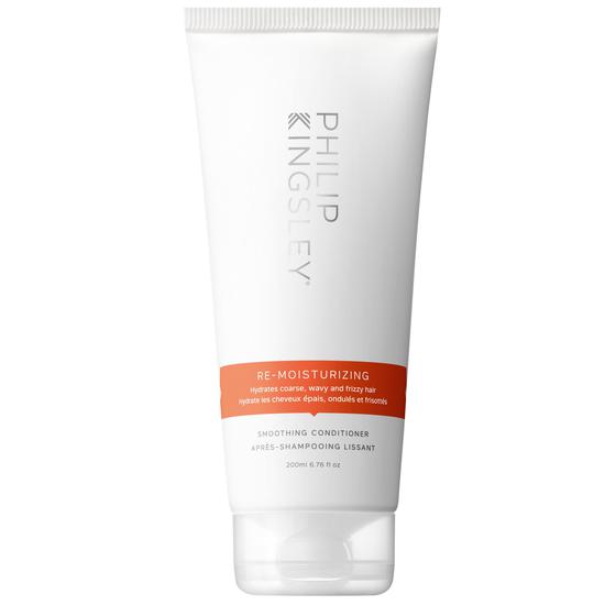 Philip Kingsley Re-Moisturising Smoothing Conditioner 200ml