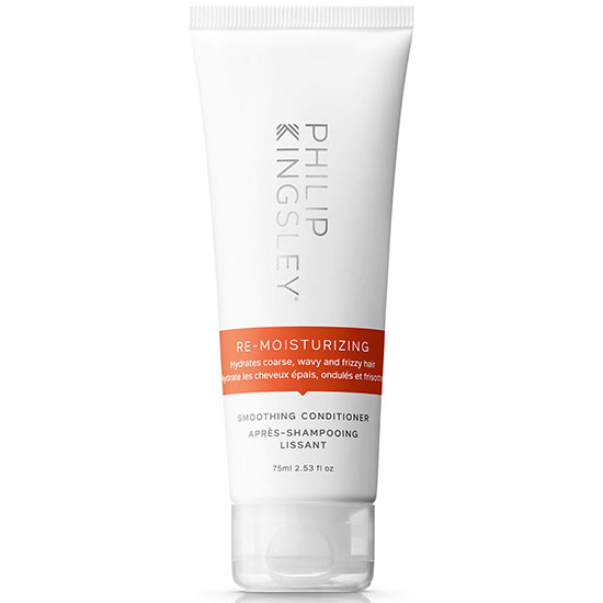 Philip Kingsley Re-Moisturising Smoothing Conditioner 75ml