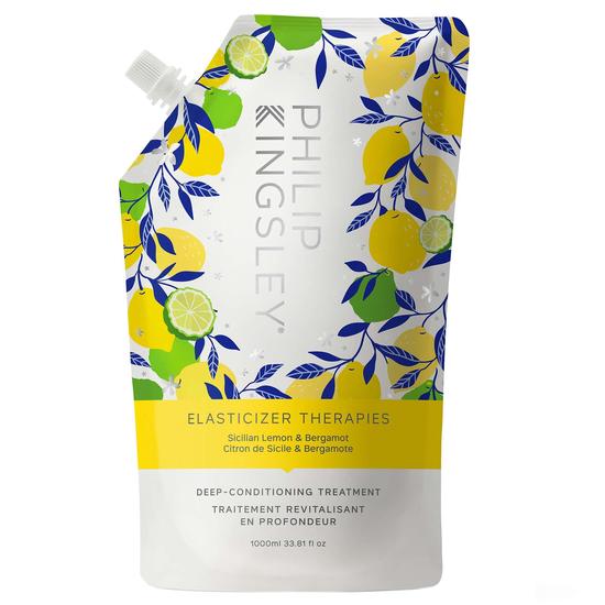 Philip Kingsley Treatments Sicilian Lemon & Bergamot Elasticizer