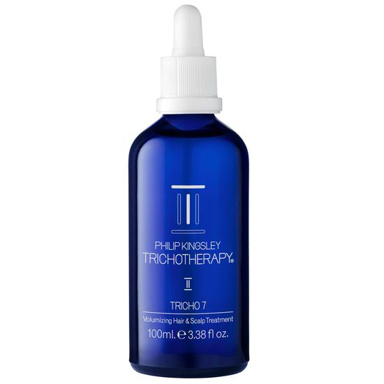 Philip Kingsley Tricho 7 Volumising Hair Scalp Treatment For