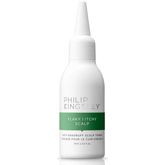 Philip Kingsley Flaky/Itchy Anti-Dandruff Scalp Toner 75ml